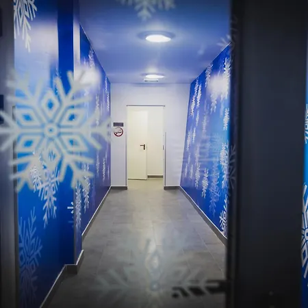 דירה Daleo In Vucko *