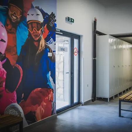 Daleo In Vucko יהורינה