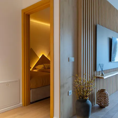Apartment Daleo In Vucko *