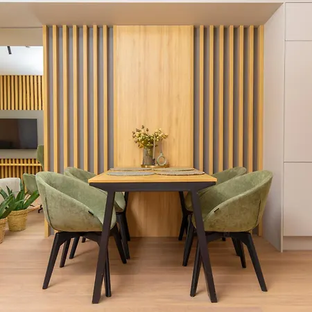 Daleo In Vucko Διαμέρισμα *