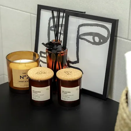 דירה Daleo In Vucko יהורינה