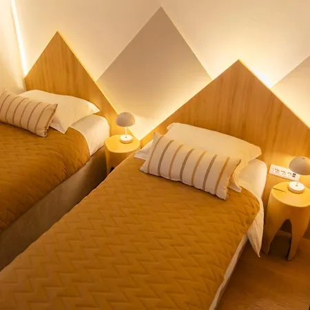 Daleo In Vucko Διαμέρισμα