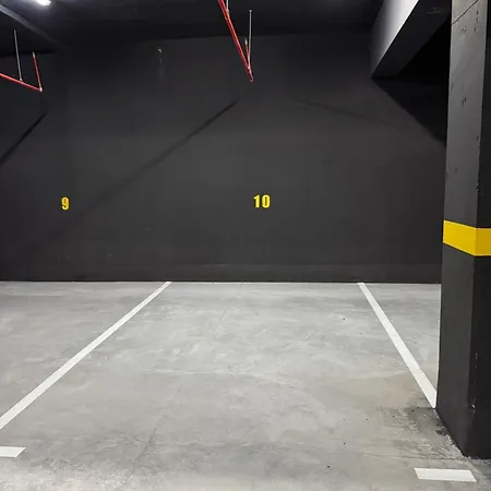 דירה Daleo In Vucko *