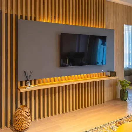 Daleo In Vucko Διαμέρισμα *