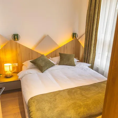 Daleo In Vucko דירה