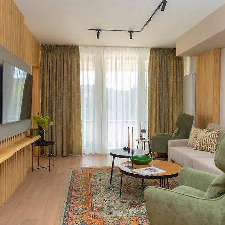 Daleo In Vucko דירה *