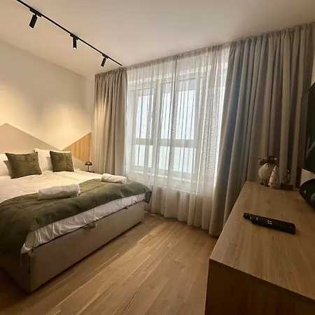 Apartment Daleo In Vucko Jahorina